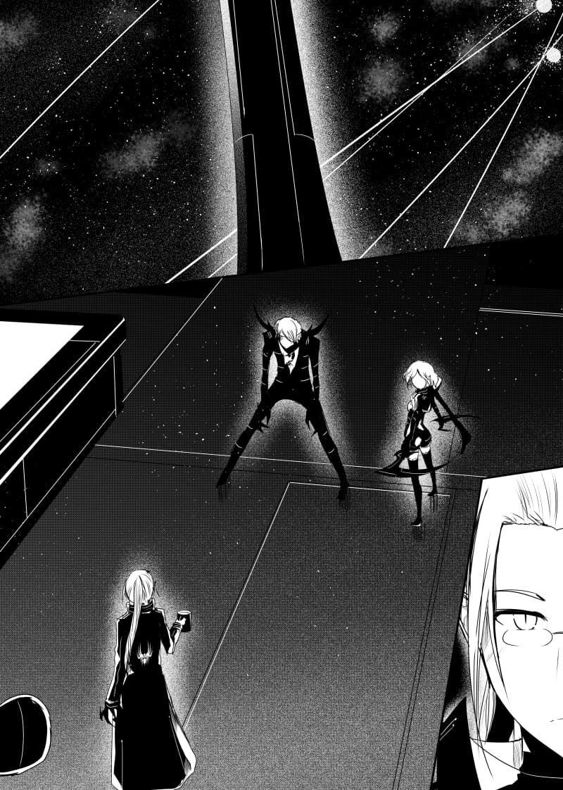 Path A waY page 10