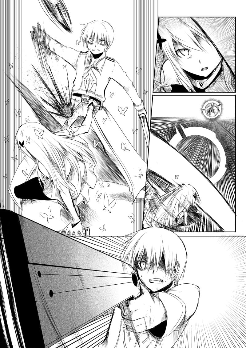 Path A waY page 7