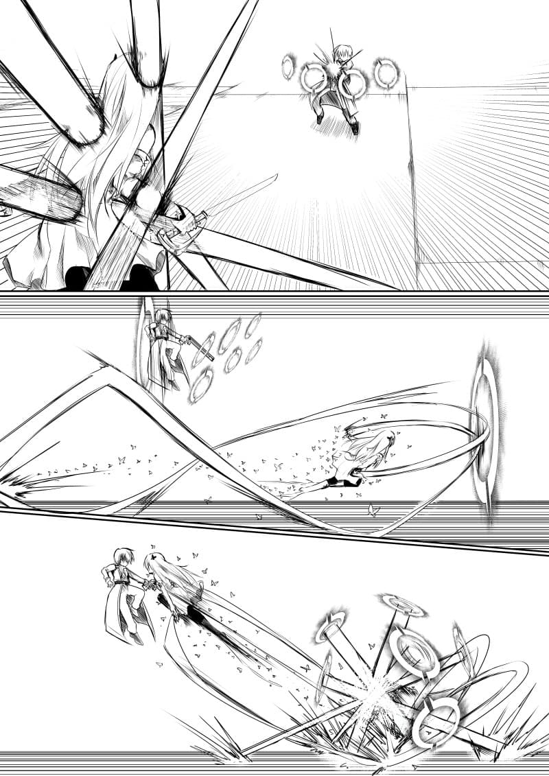 Path A waY page 8