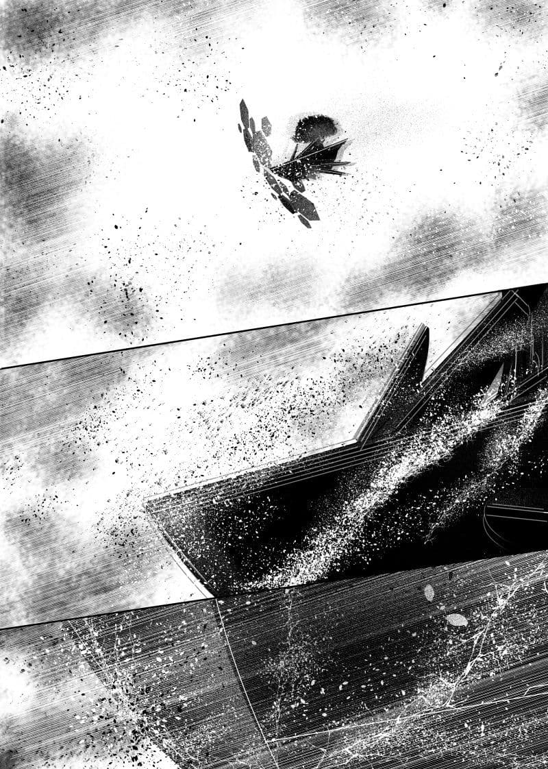 Path A waY page 1