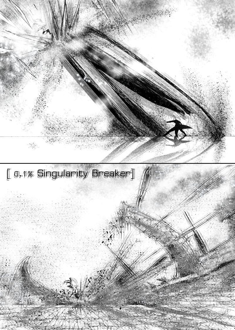 Path A waY page 6