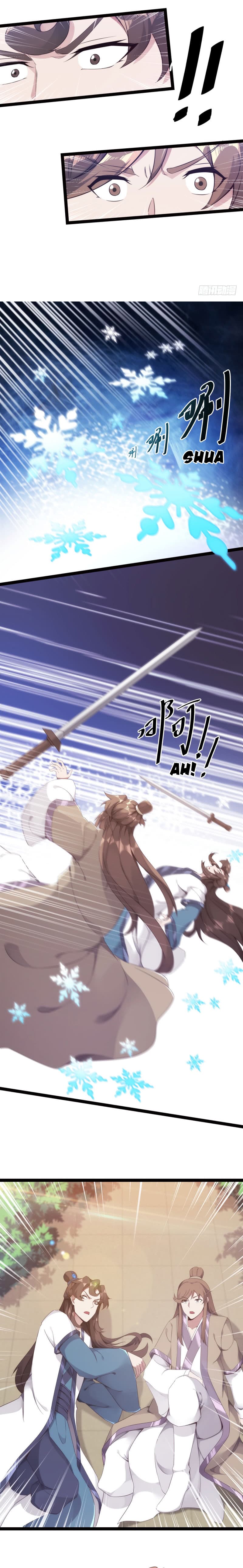 Path of the Sword page 8