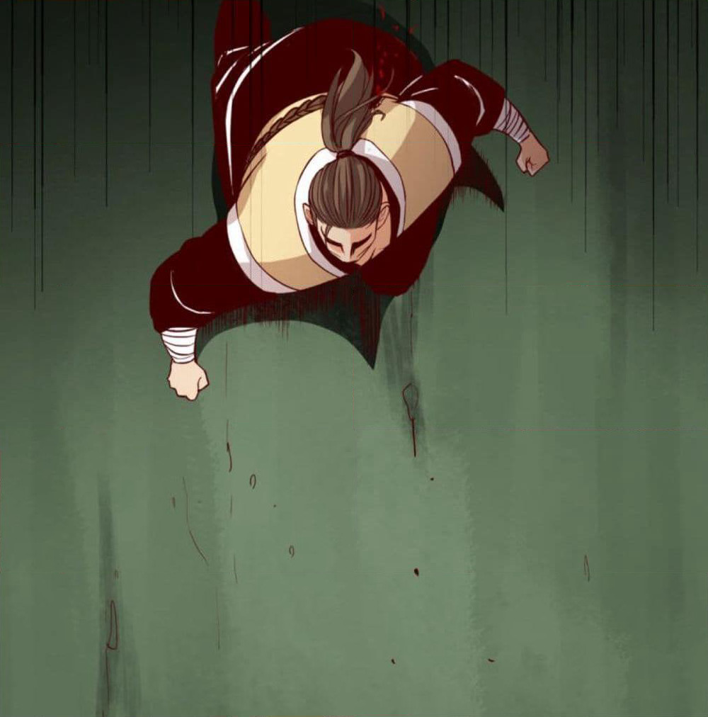 Path to Heaven page 7
