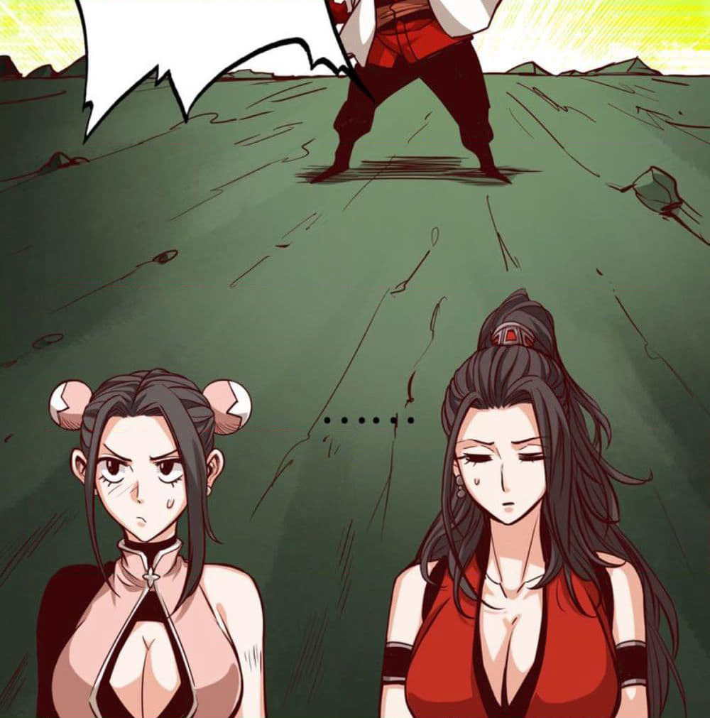Path to Heaven page 11