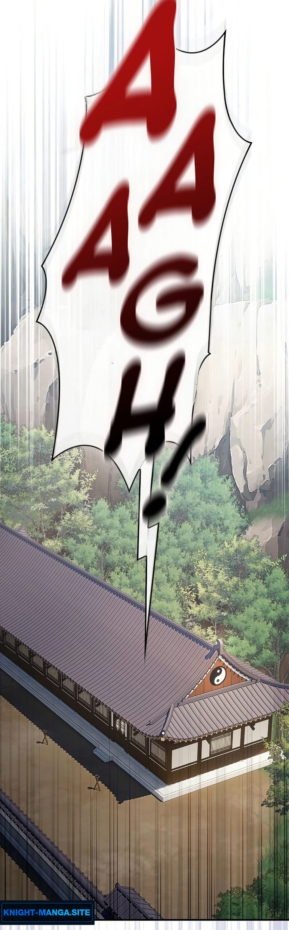 Pay-to-Win Martial God page 31