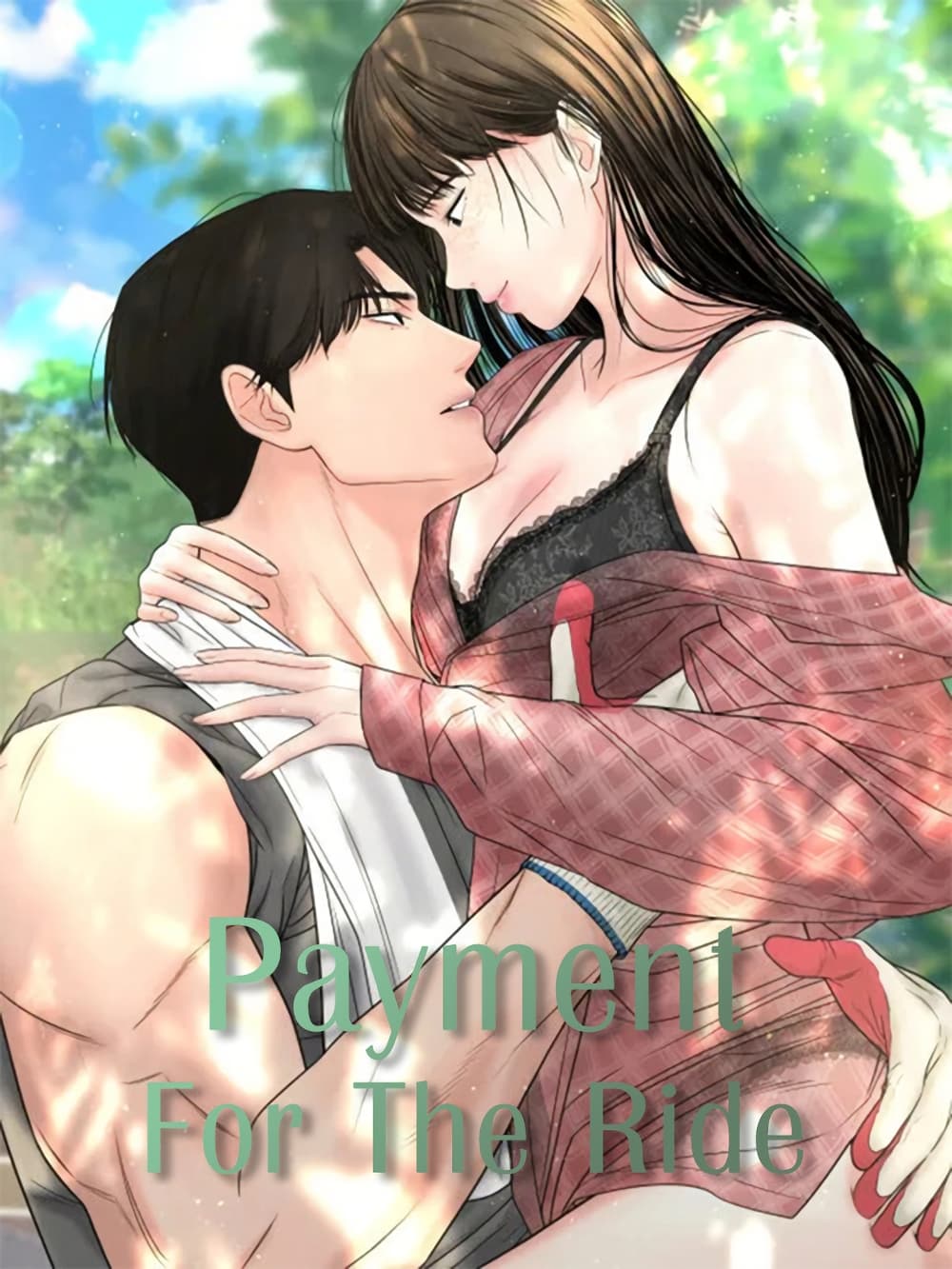 Payment for the Ride page 1