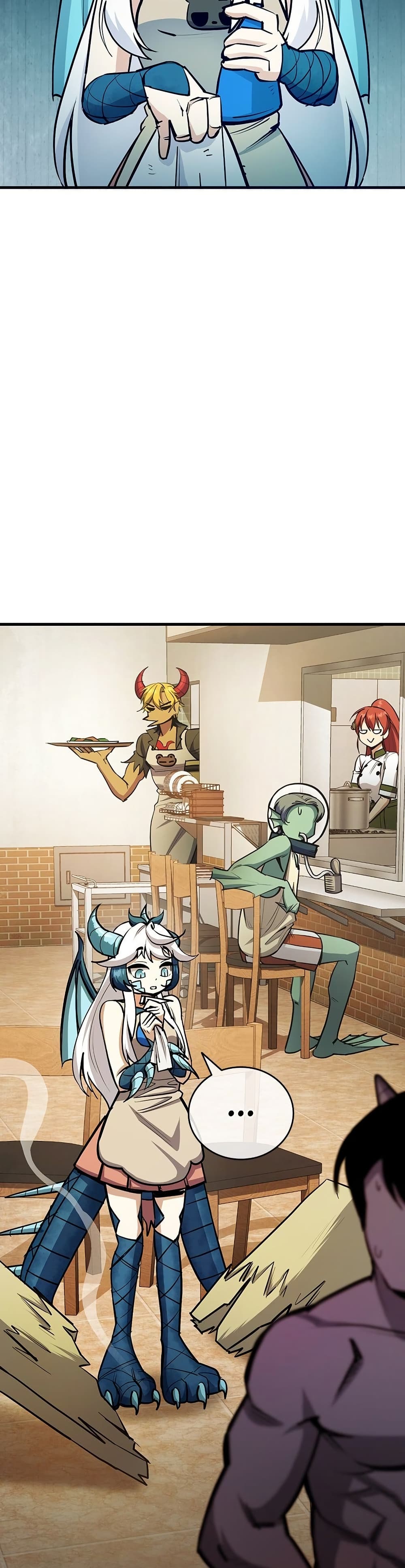 Peace Reataurant page 5