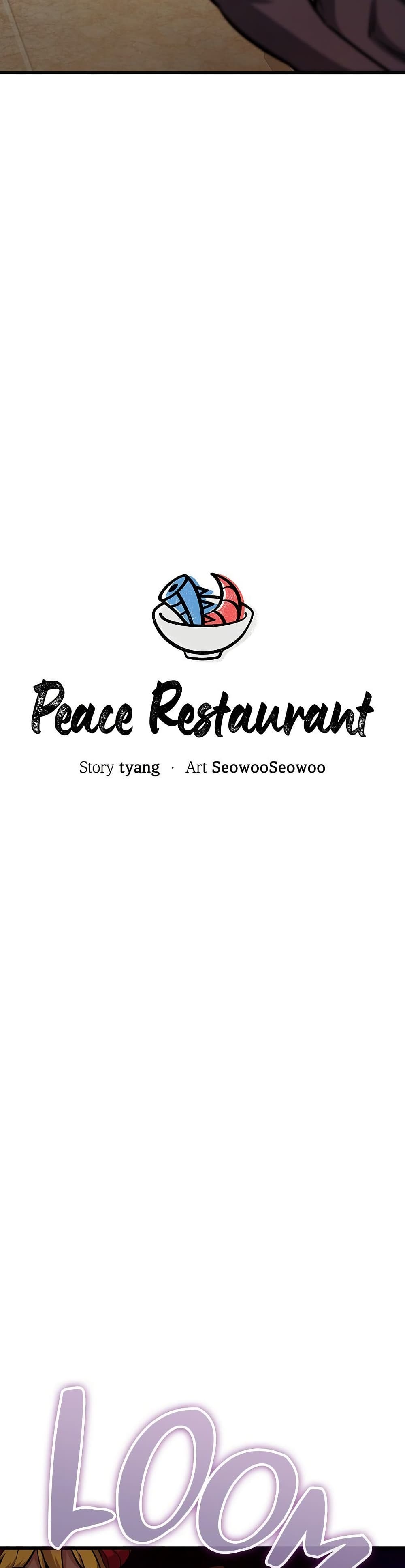 Peace Reataurant page 6