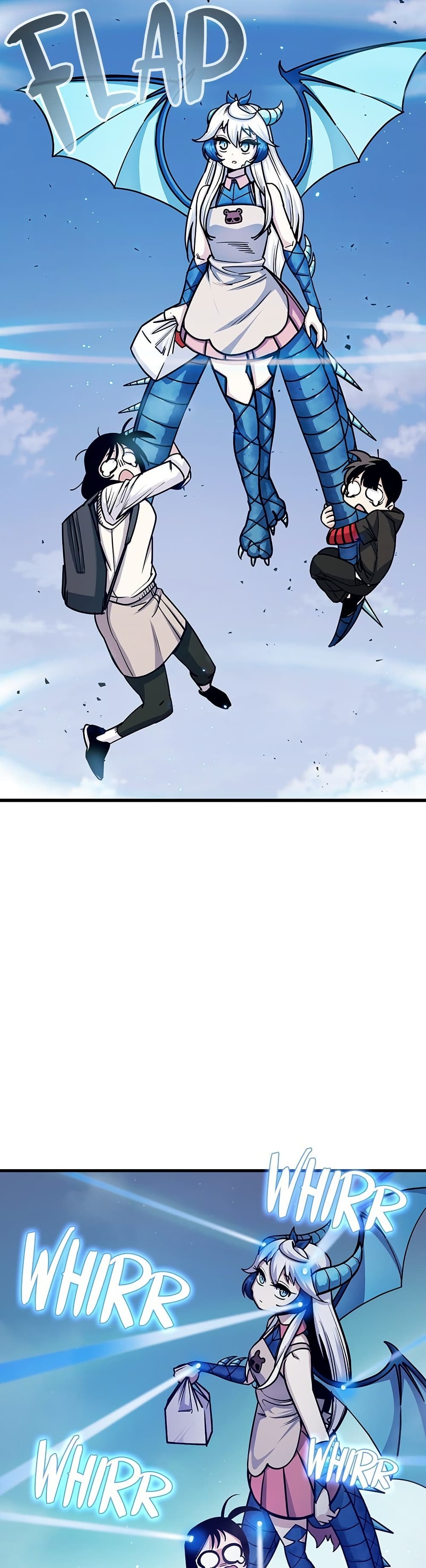 Peace Reataurant page 20