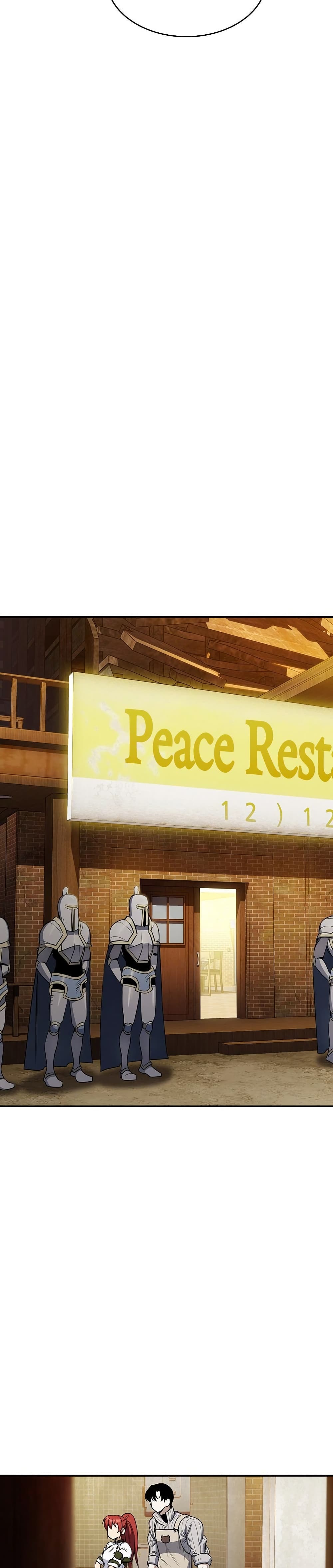 Peace Reataurant page 13