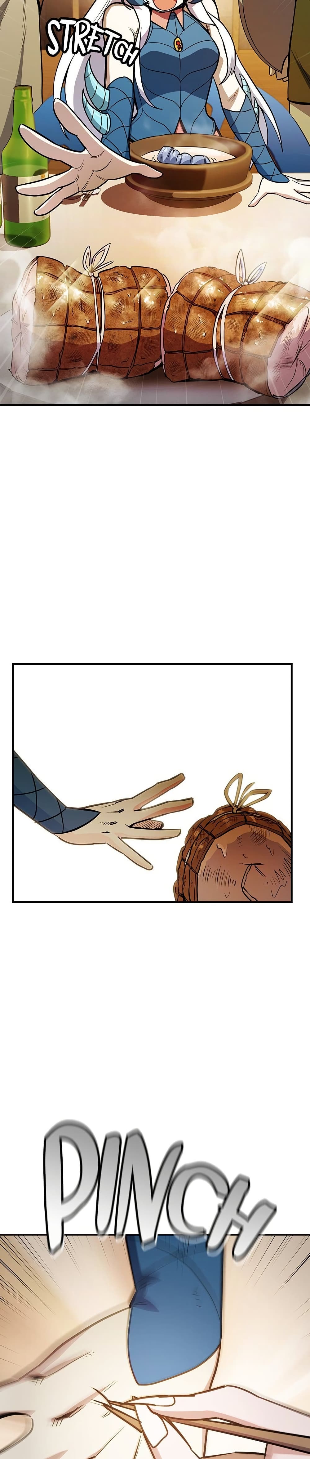 Peace Reataurant page 21
