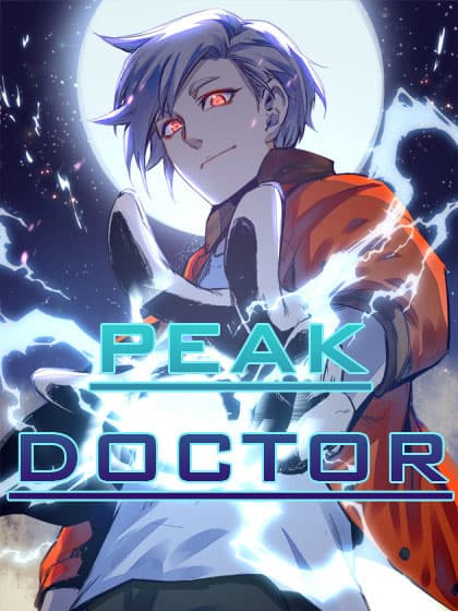 Peak Doctor page 1