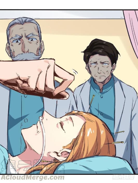 Peak Doctor page 23