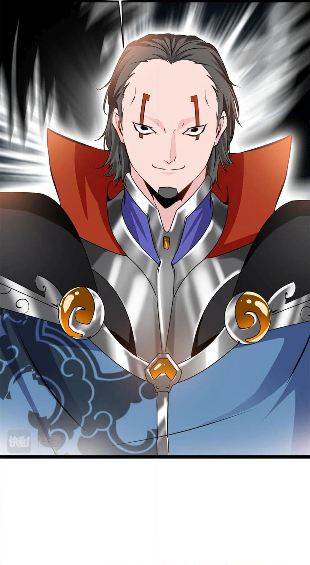 Peerless Ancient ตำนานปรัมปราไร้เทียมทาน page 6
