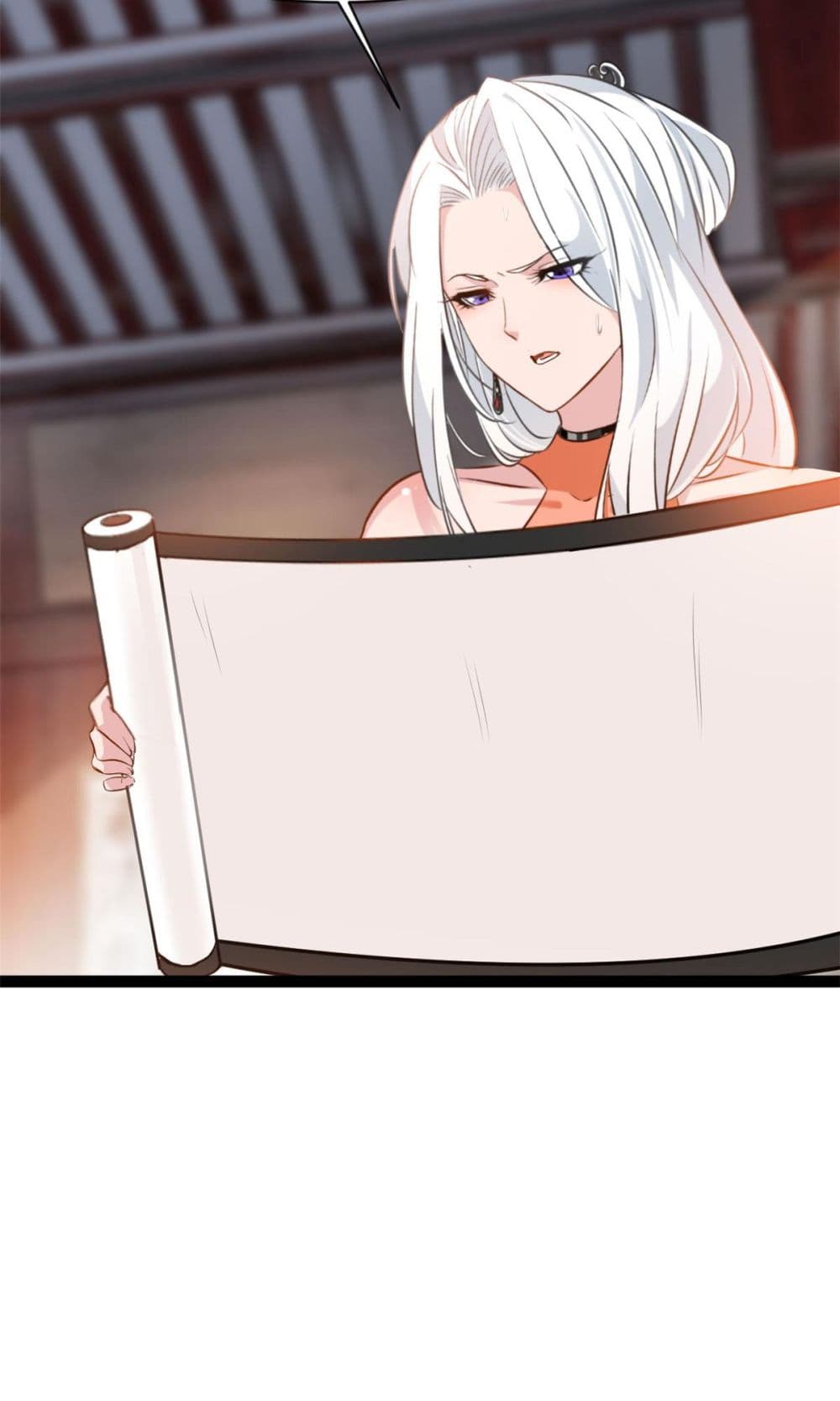 Peerless Ancient ตำนานปรัมปราไร้เทียมทาน page 19