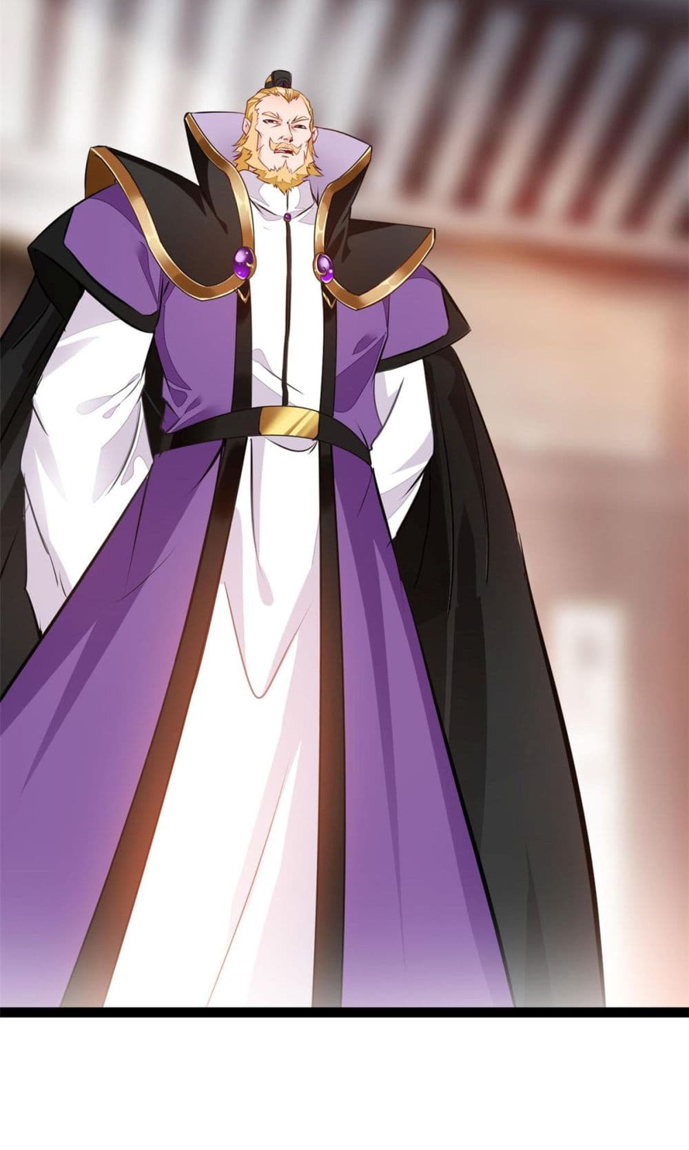 Peerless Ancient ตำนานปรัมปราไร้เทียมทาน page 14