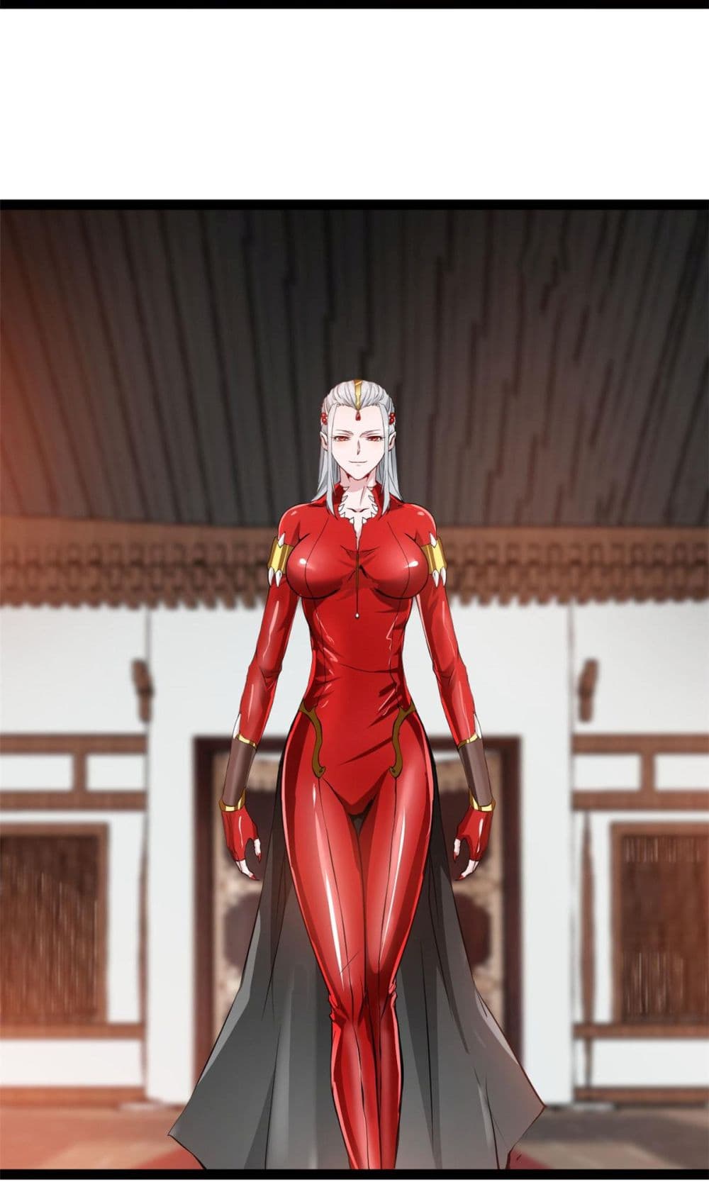 Peerless Ancient ตำนานปรัมปราไร้เทียมทาน page 23