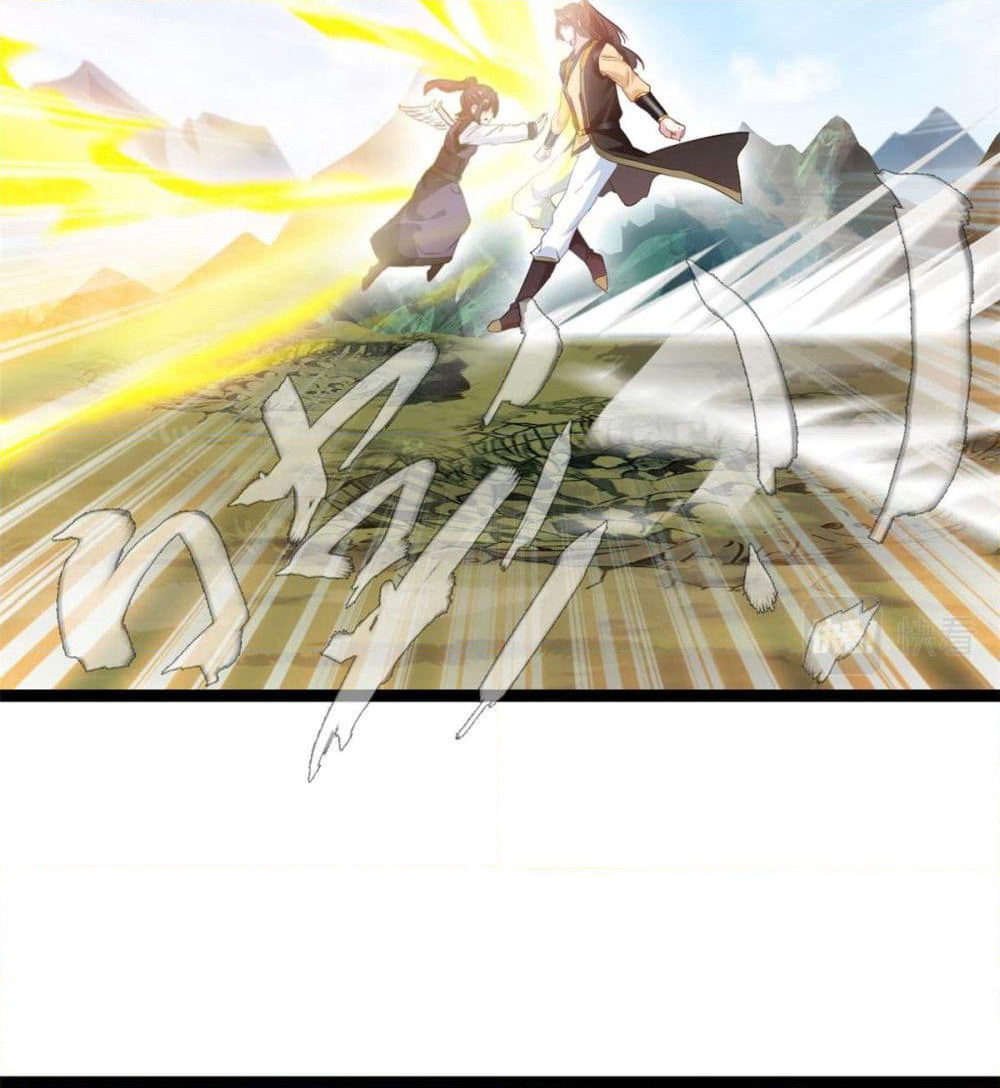 Peerless Ancient ตำนานปรัมปราไร้เทียมทาน page 8
