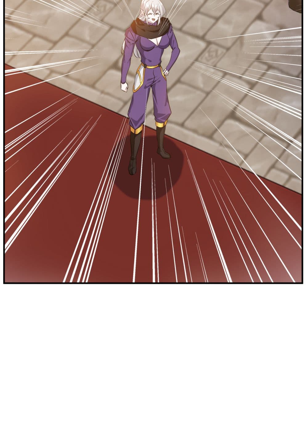 Peerless Ancient ตำนานปรัมปราไร้เทียมทาน page 17