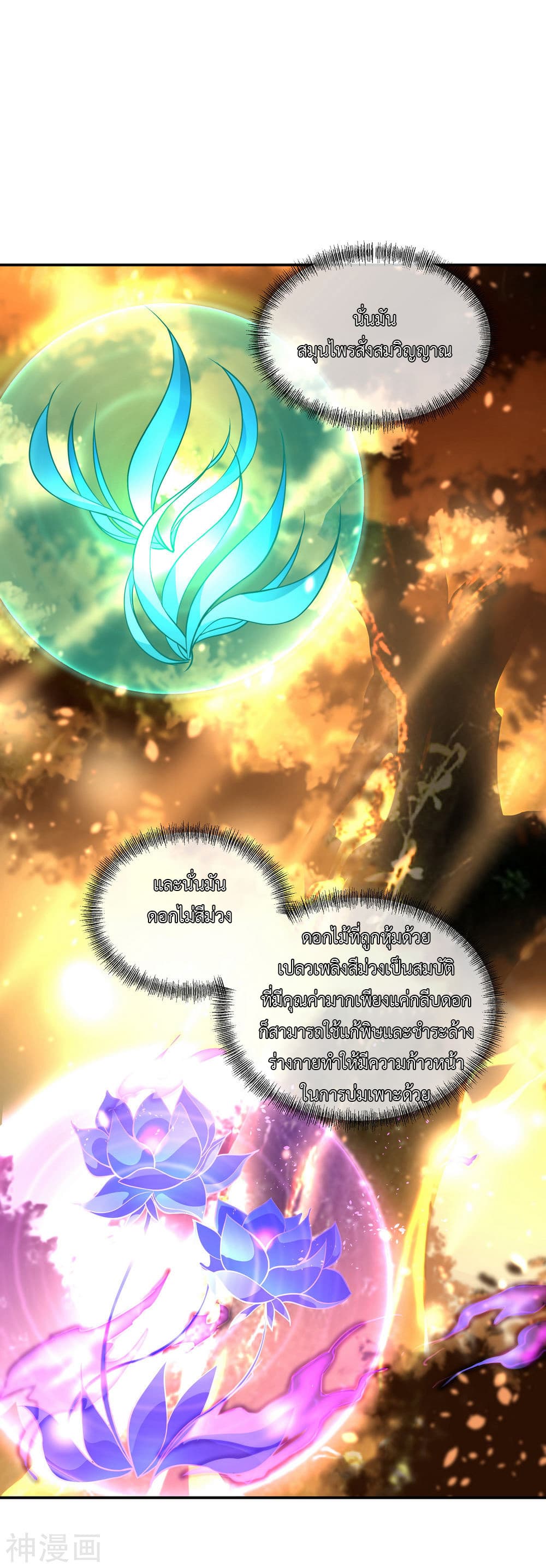 Peerless Battle Spirit page 26