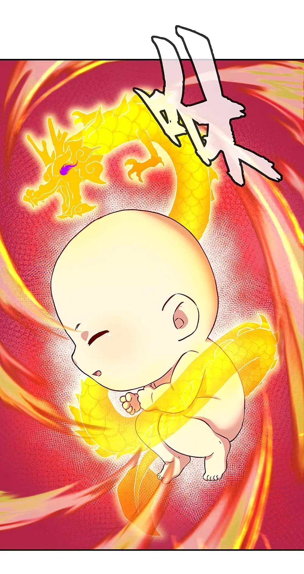 Peerless Battle Spirit (Tian Cang Zi Dongman) page 42