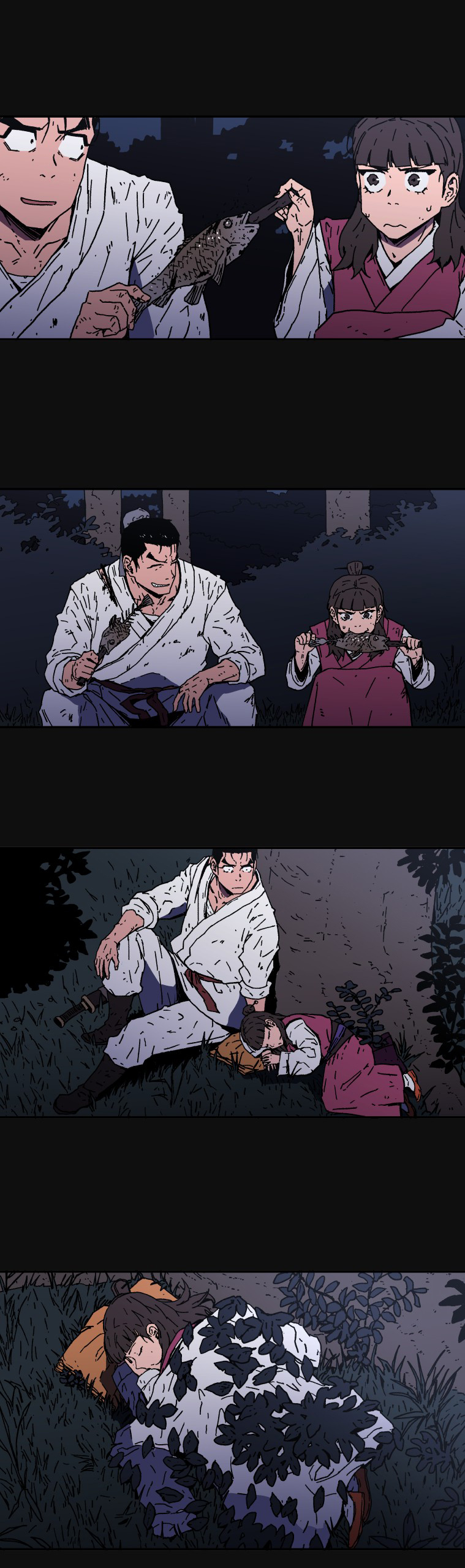 Peerless Dad ปะป๊าไร้พ่าย page 6