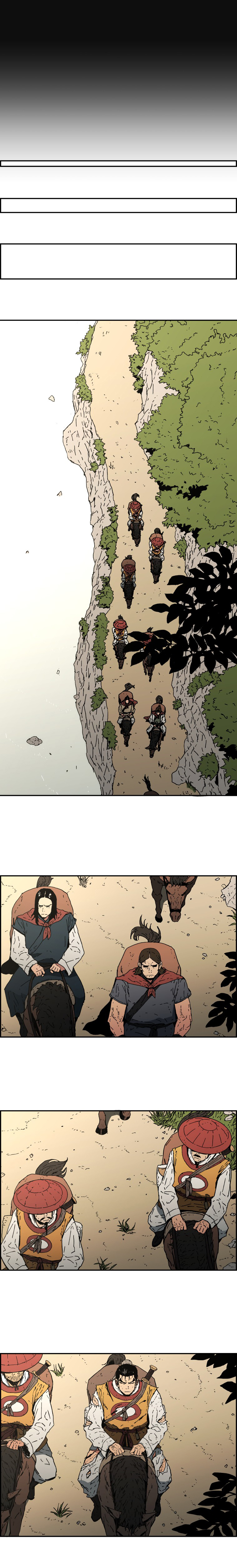Peerless Dad ปะป๊าไร้พ่าย page 8