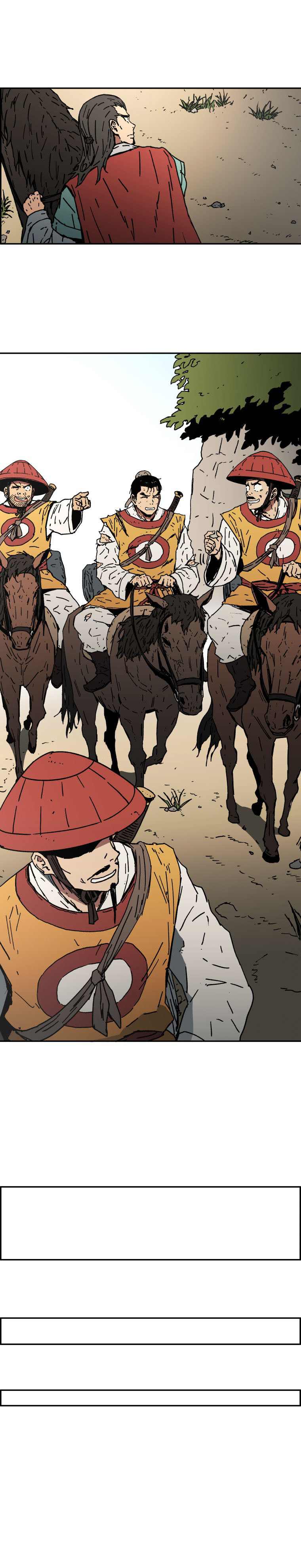 Peerless Dad ปะป๊าไร้พ่าย page 11