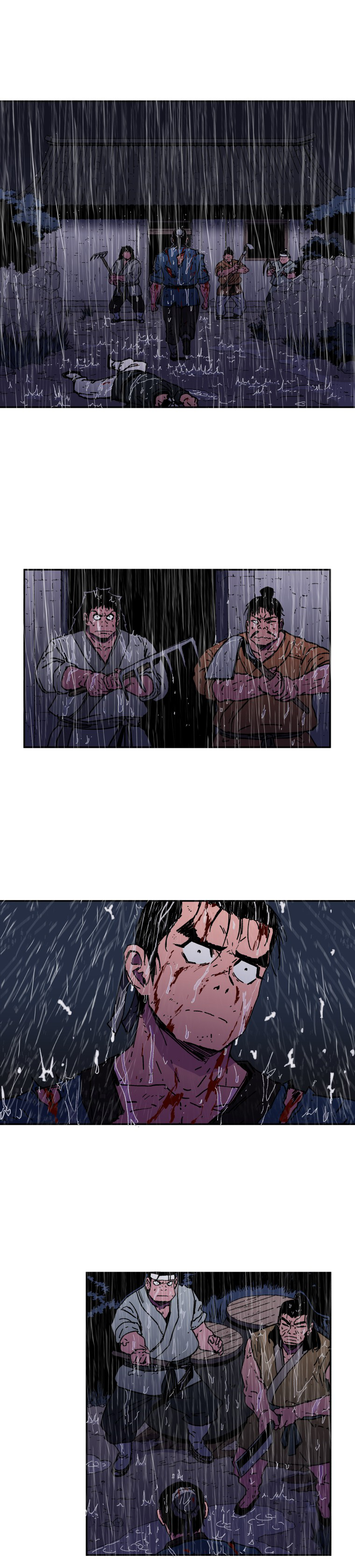 Peerless Dad ปะป๊าไร้พ่าย page 14