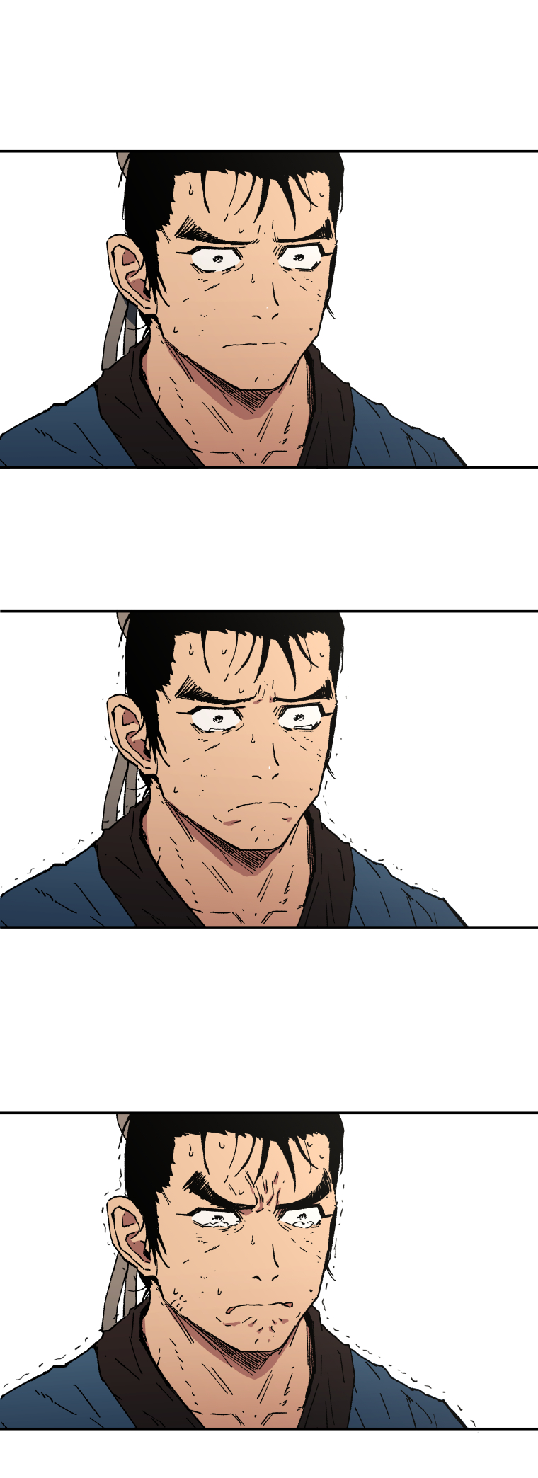 Peerless Dad ปะป๊าไร้พ่าย page 11