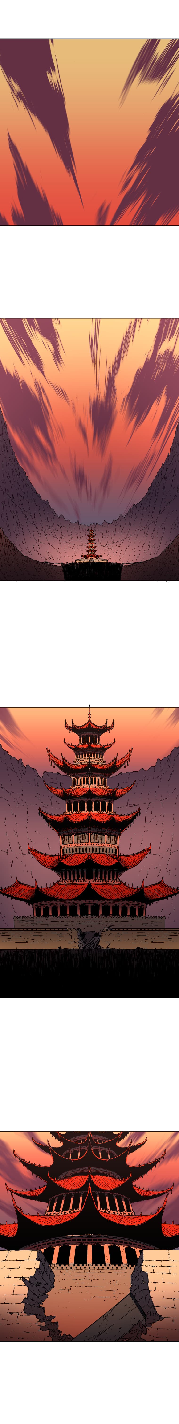 Peerless Dad ปะป๊าไร้พ่าย page 11