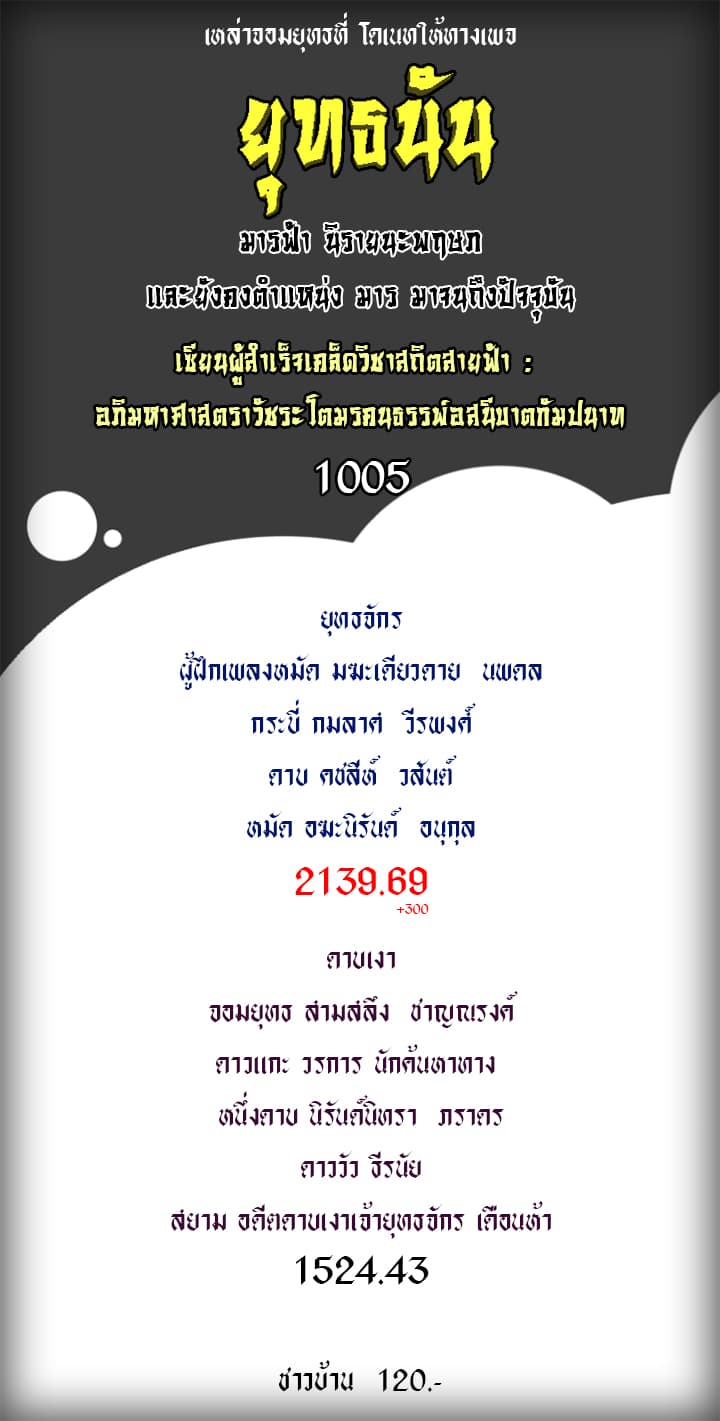 Peerless Dad ปะป๊าไร้พ่าย page 16
