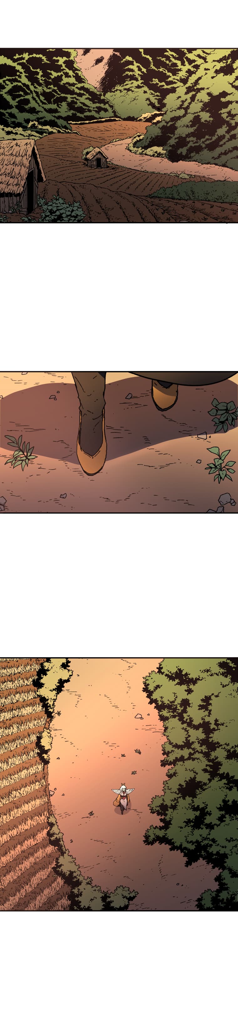 Peerless Dad ปะป๊าไร้พ่าย page 2