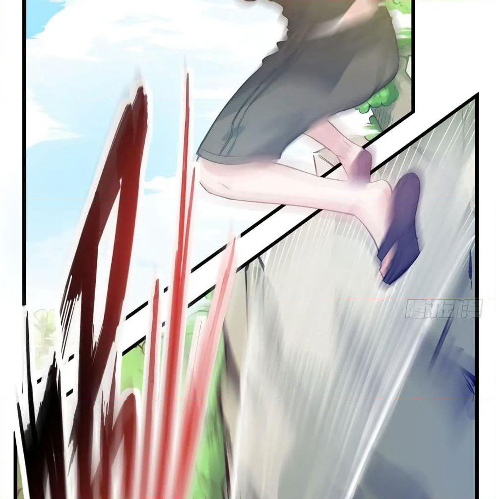 Peerless Doctor in the City page 6