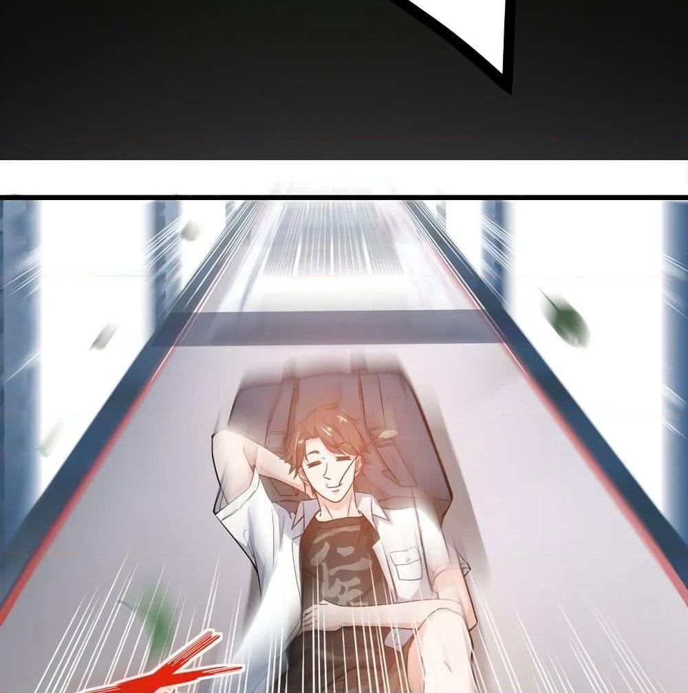 Peerless Doctor in the City page 17