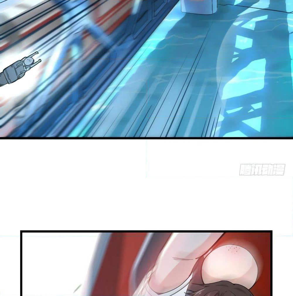 Peerless Doctor in the City page 29