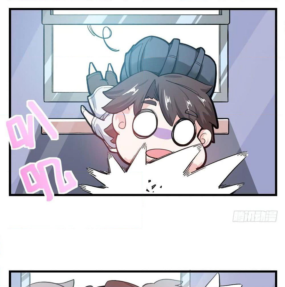 Peerless Doctor in the City page 38