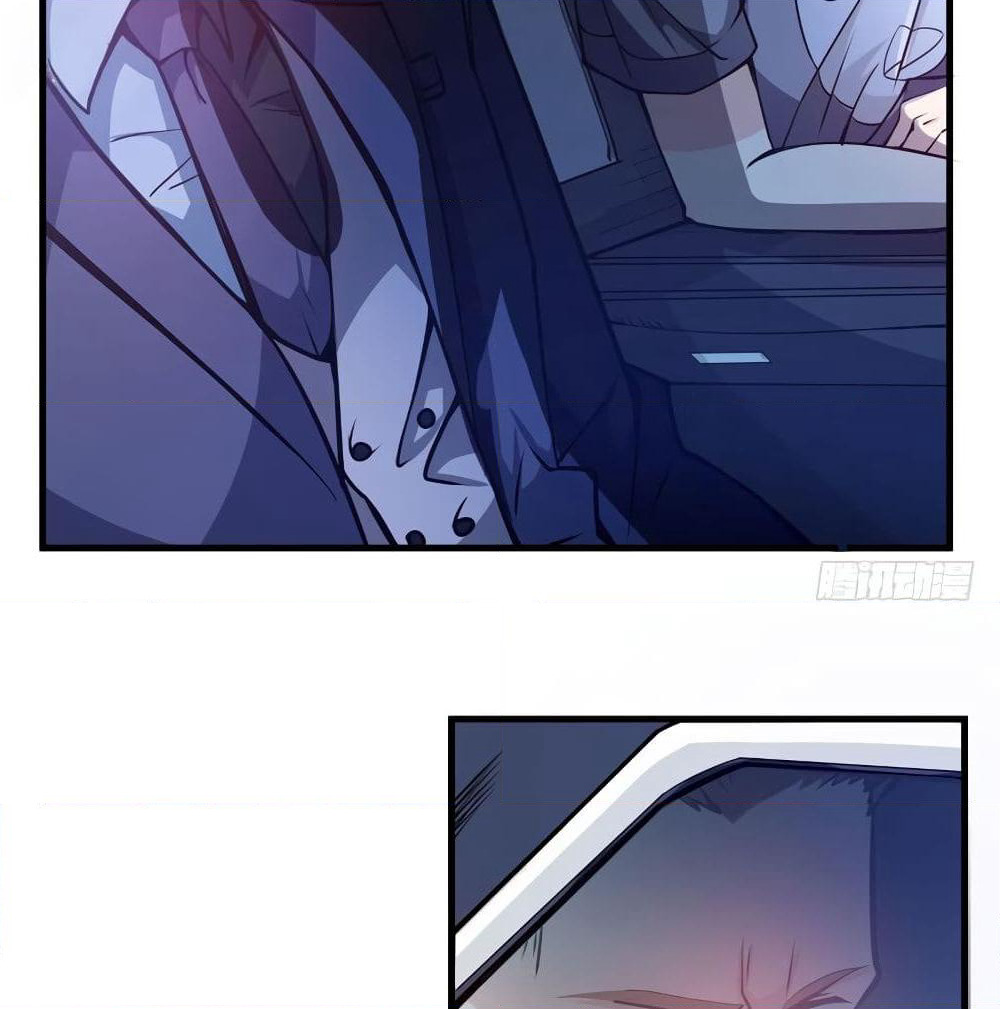 Peerless Doctor in the City page 6