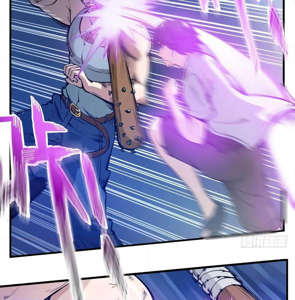 Peerless Doctor in the City page 29