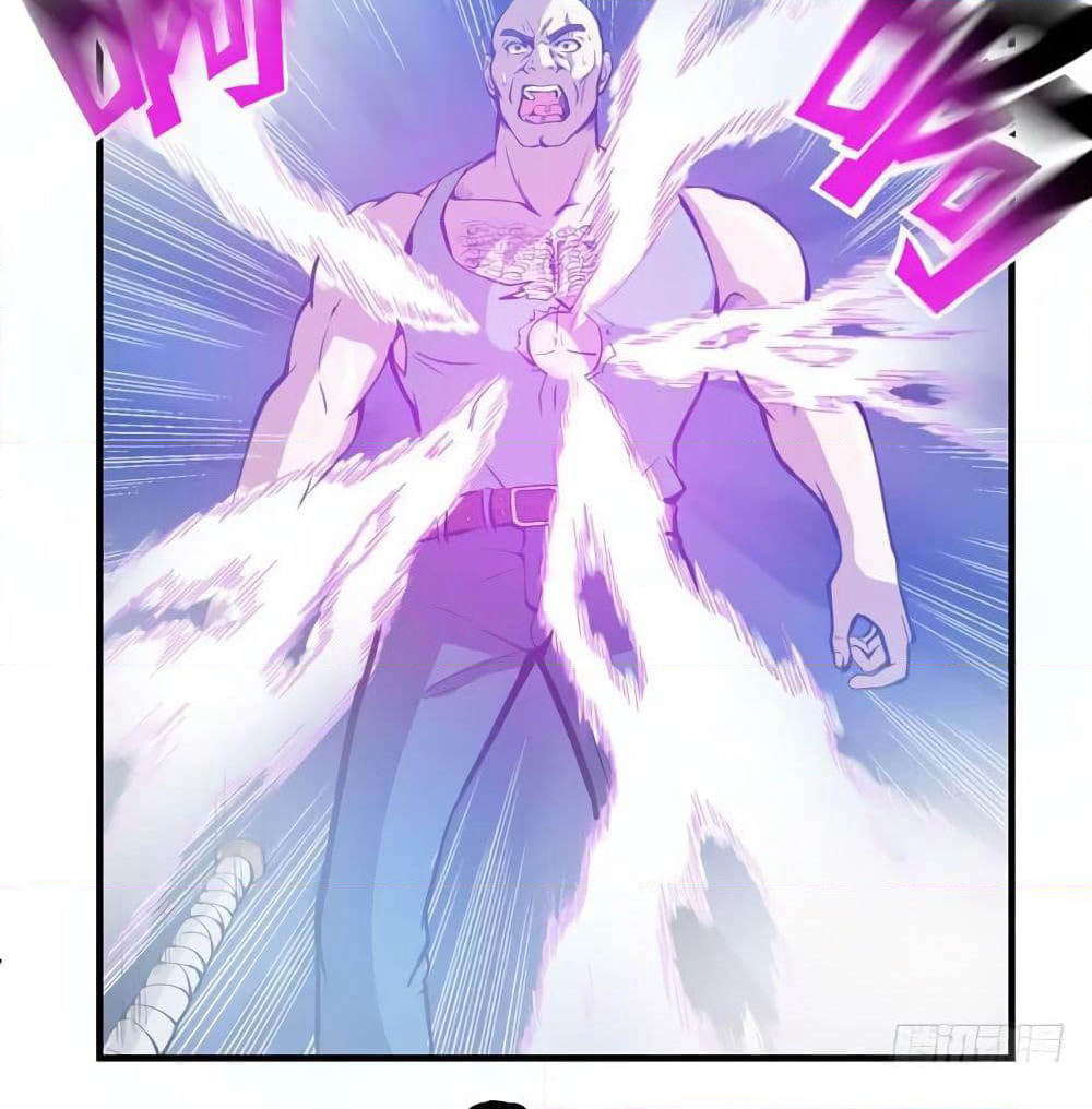 Peerless Doctor in the City page 36