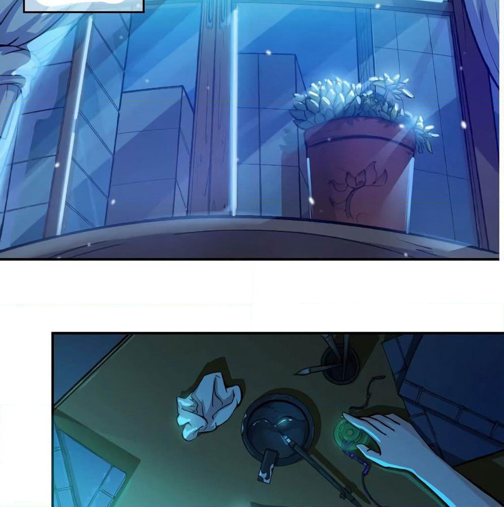 Peerless Doctor in the City page 14