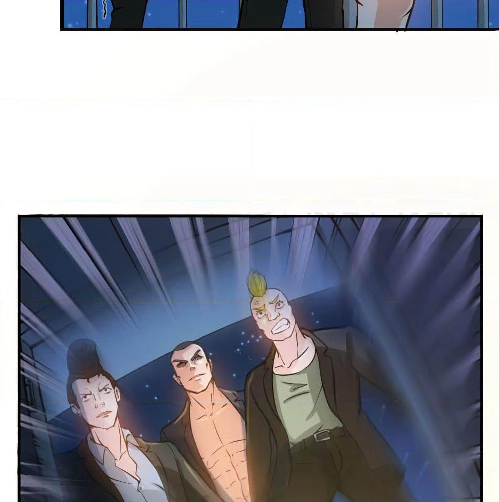 Peerless Doctor in the City page 41