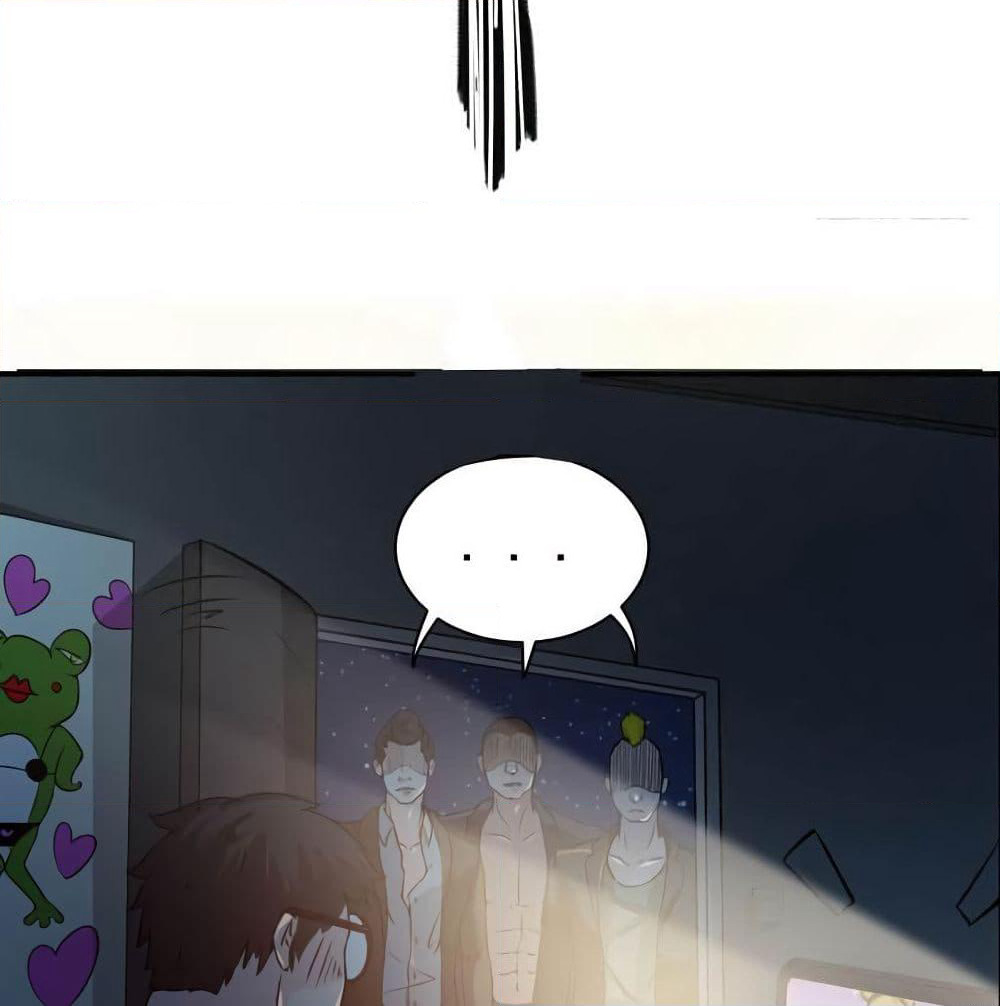 Peerless Doctor in the City page 43