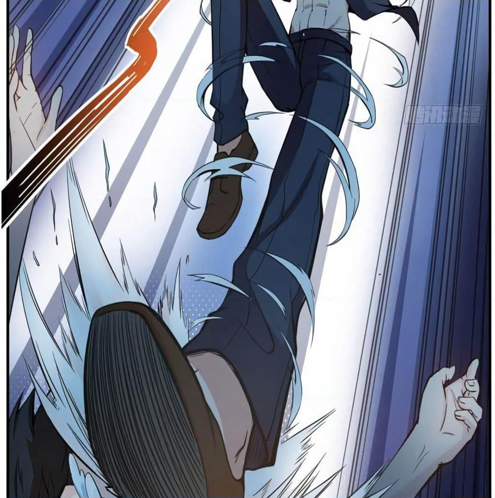 Peerless Doctor in the City page 49