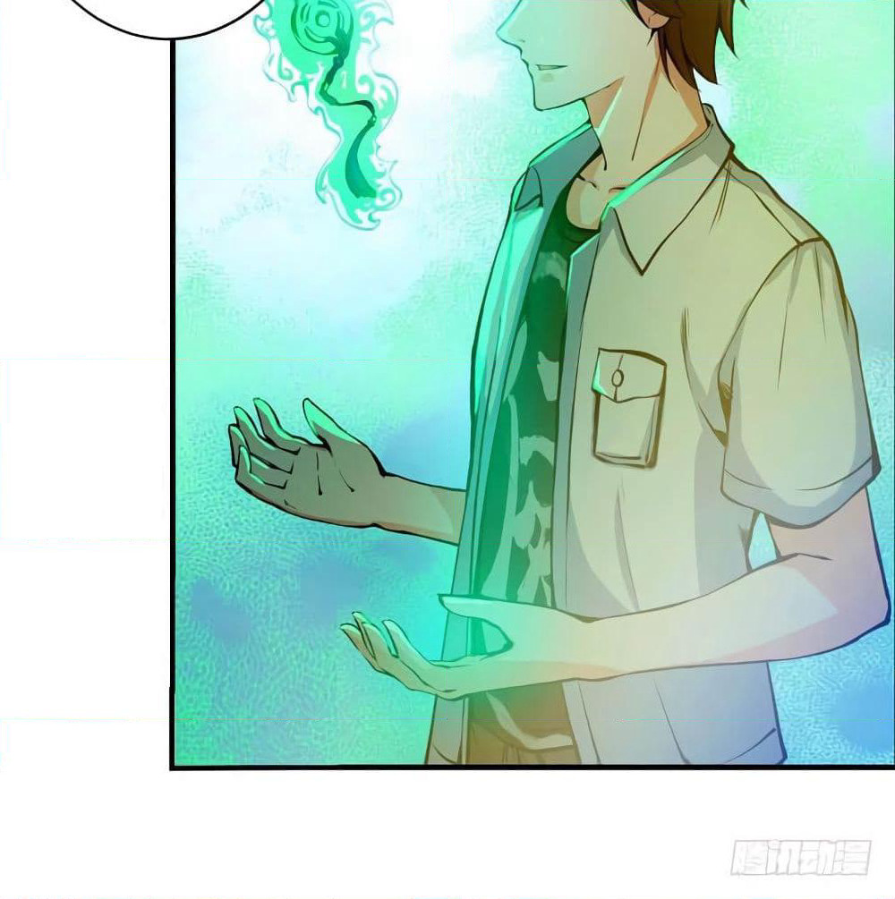 Peerless Doctor in the City page 57