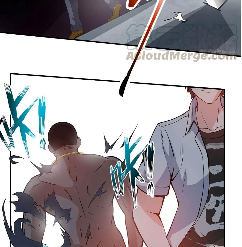 Peerless Doctor in the City page 15