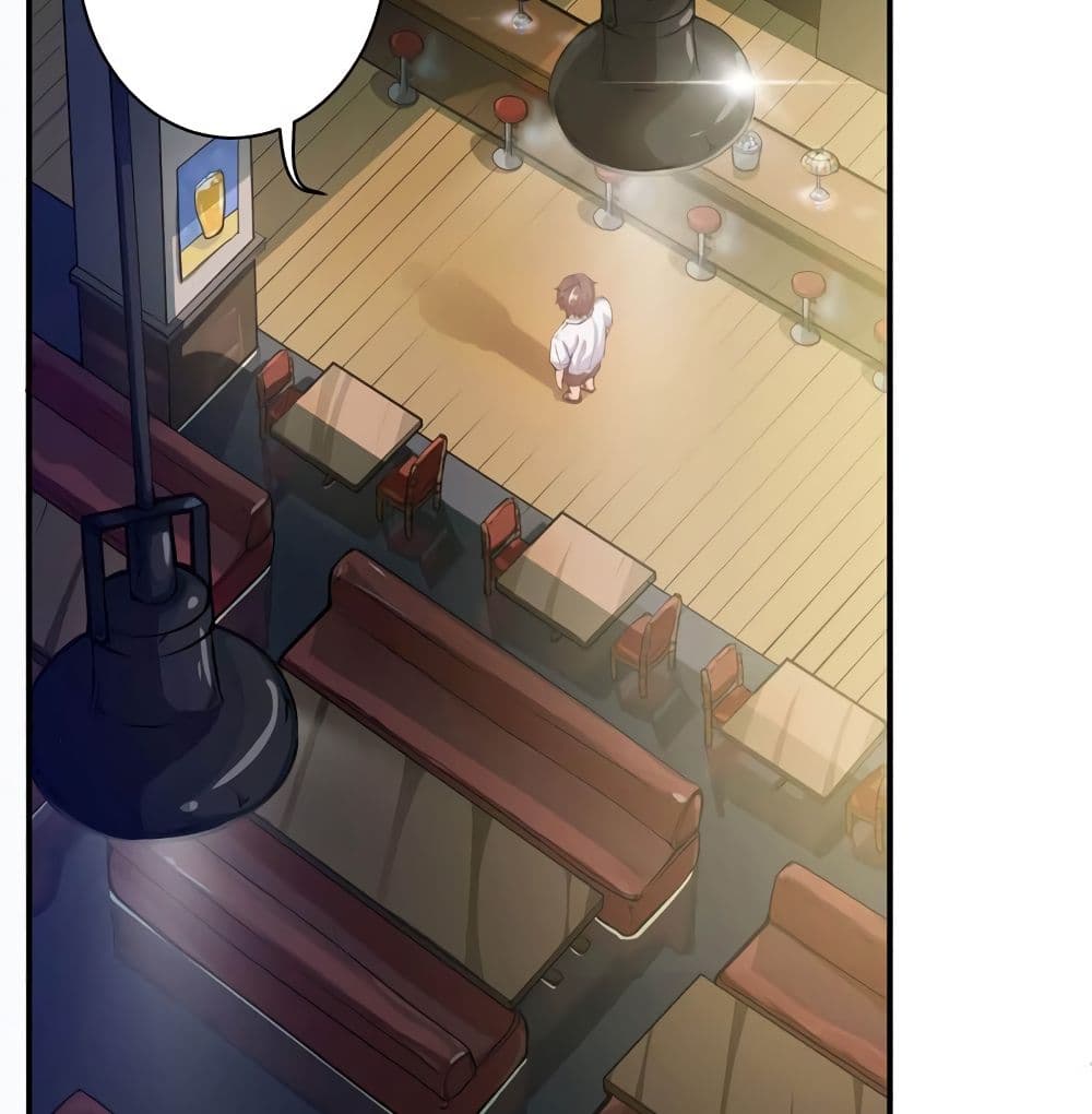 Peerless Doctor in the City page 23