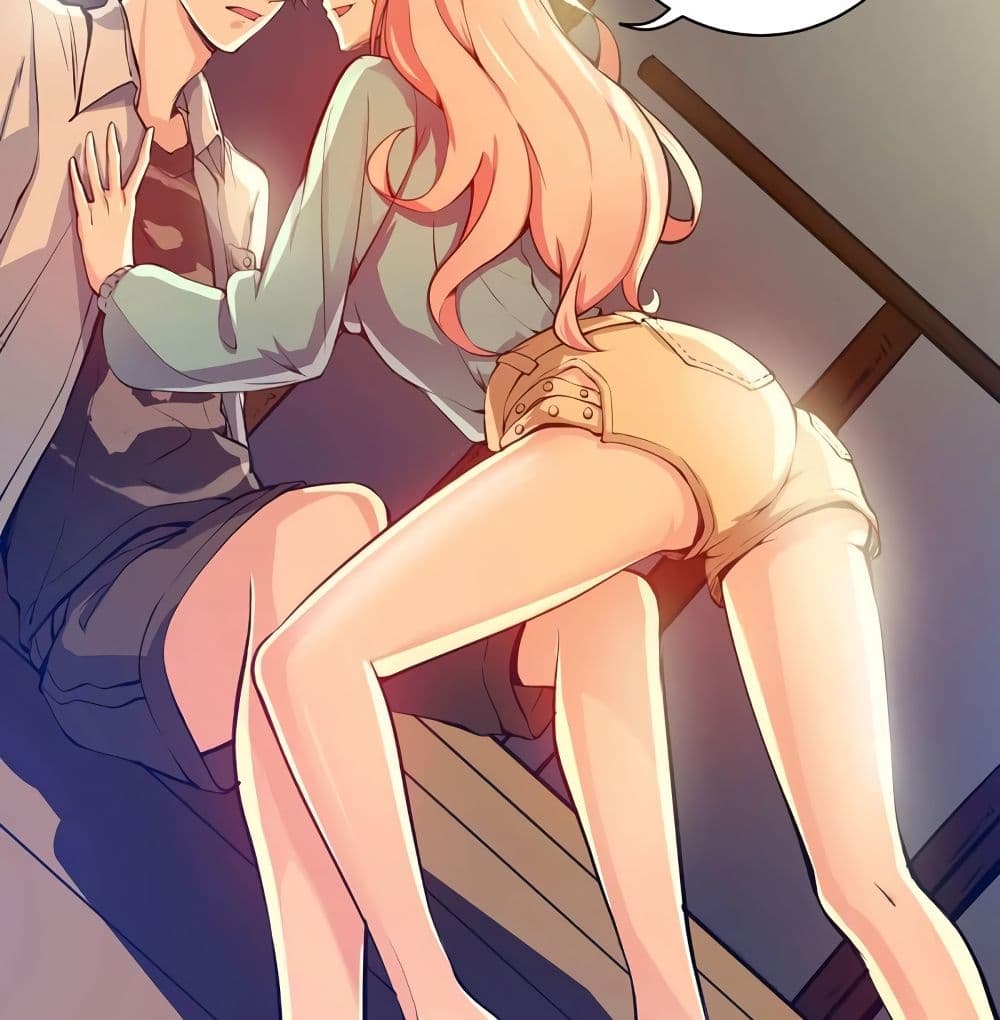 Peerless Doctor in the City page 31