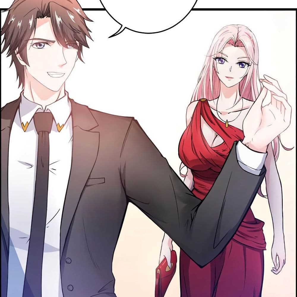 Peerless Doctor in the City page 54