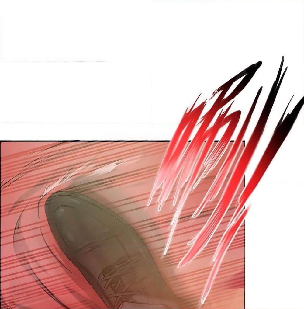 Peerless Doctor in the City page 18